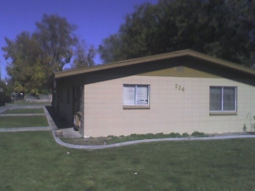 Foto del edificio - 236-240 High St