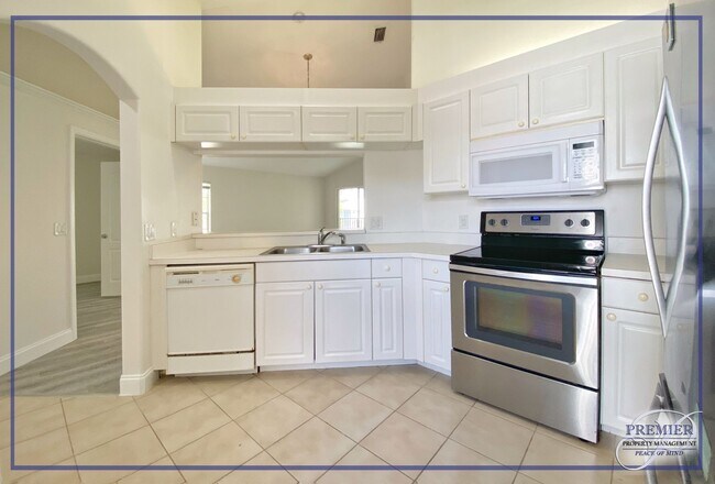 Foto del edificio - ***STERLING OAKS***2 + DEN / 2 BATH***UPDA...