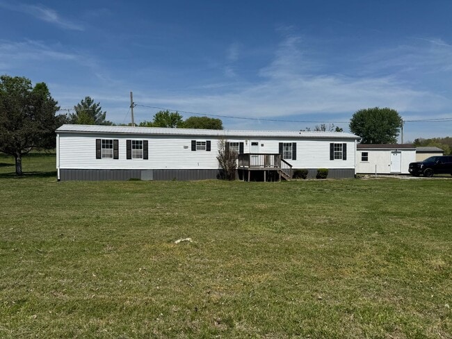 Building Photo - 3 Bed 2 Bath Home in Norene