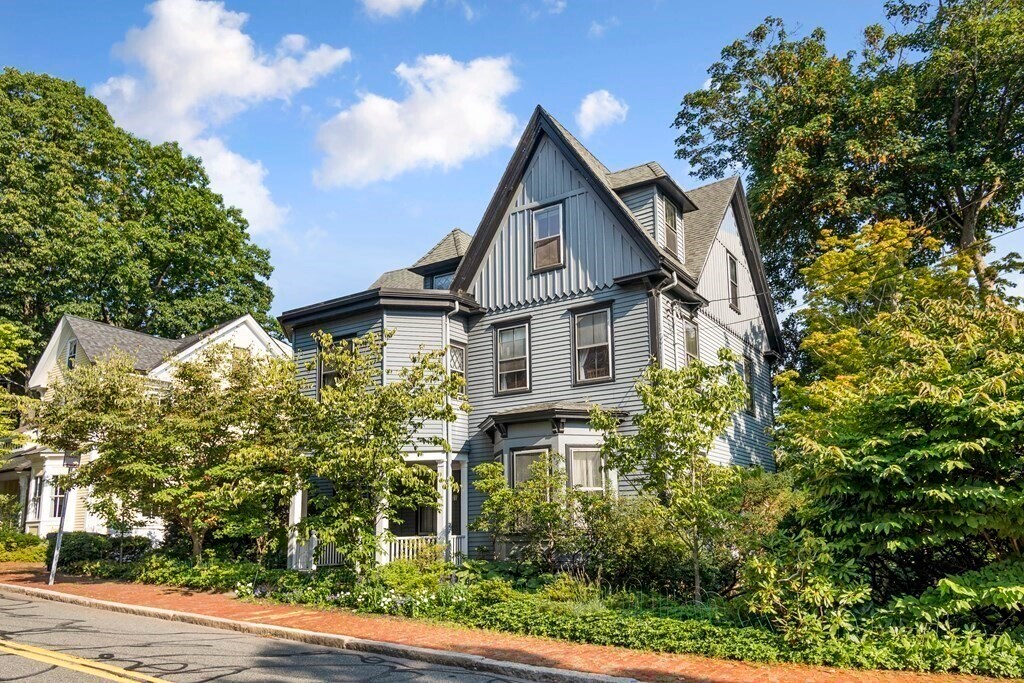 Foto principal - 74 Buckingham St