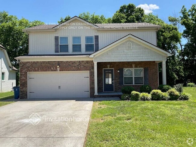 Building Photo - 510 Ruby Oaks Ln