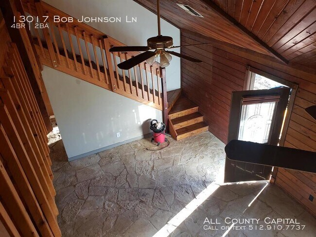 Building Photo - Log Cabin on the Ranch