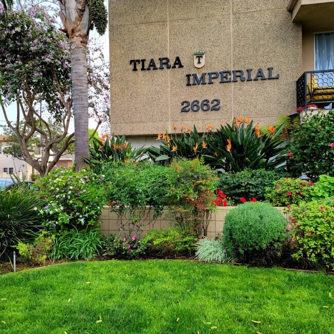 Photo - 2662 E 2nd St Apartment