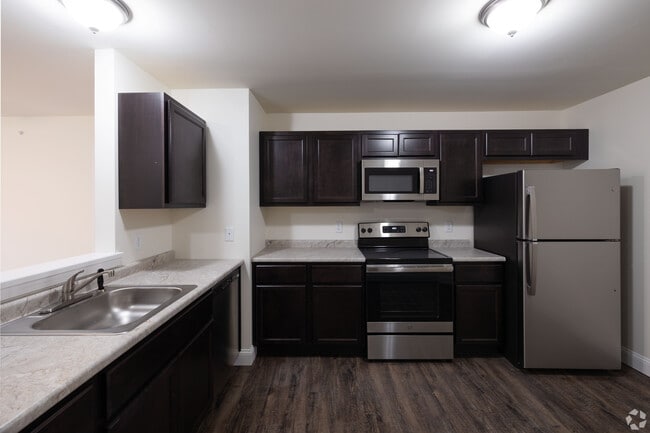 Building Photo - Dawson Senior Living