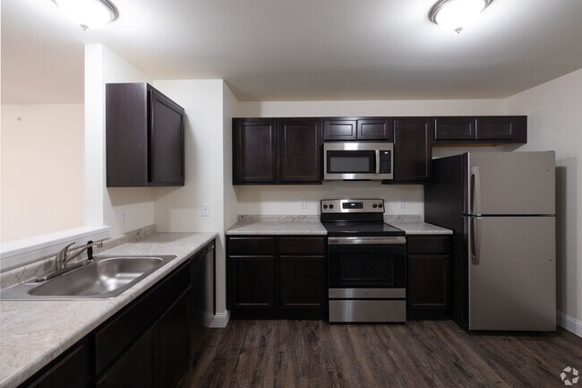 Foto del edificio - Dawson Senior Living