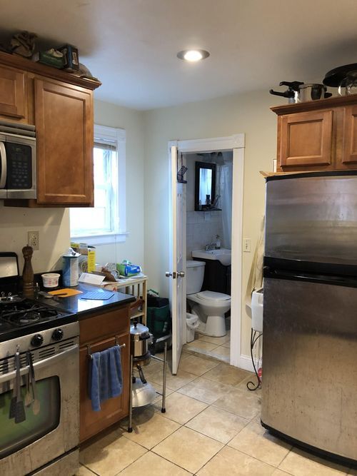 41 Highland Ave Unit 2 Boston Ma 02119 Apartment For Rent In