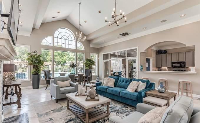 Foto principal - 1 bedroom in League City TX 77573