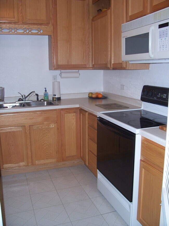 Foto del edificio - 3550 N Lake Shore Dr.