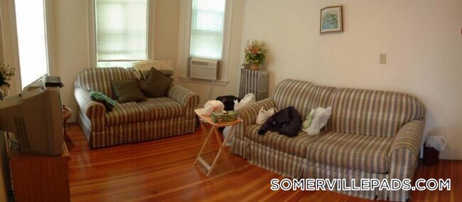 Foto del edificio - 378 Washington St