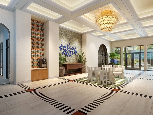 Foto del edificio - The Stevedore