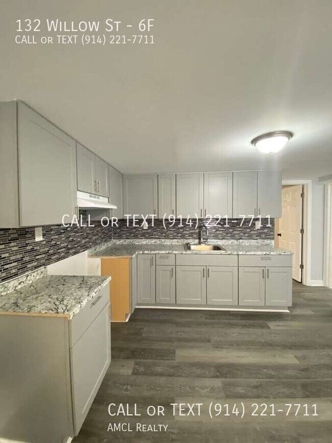 Foto del edificio - 132 Willow St