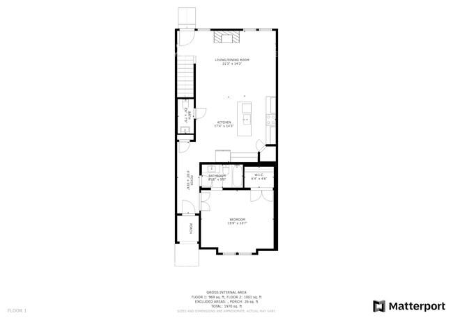 Foto del edificio - 826 Ashland Pl Dr