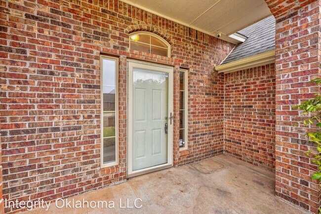 Building Photo - 4 br, 2 bath House - 2500 Patti Place