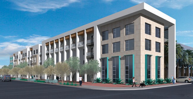 Homes For Rent Near Gateway Early College High School Phoenix