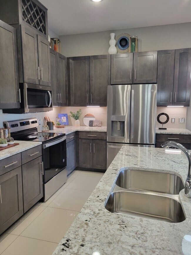 Building Photo - Ultra Luxury, Signature Flooring, Across f...