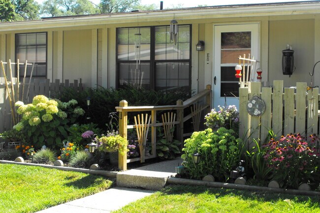 Thistlewood Apartments Mount Gilead Oh Apartments Com