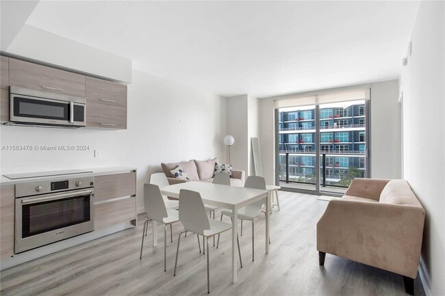 Building Photo - 1300 South Miami Avenue Apt #1708, Miami, ...