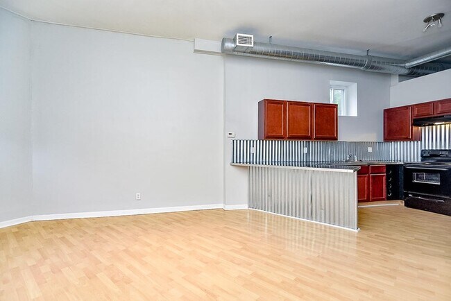 Foto del edificio - 5409 Lansdowne Ave