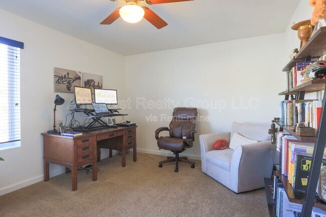 Building Photo - 4239 E San Gabriel Ave