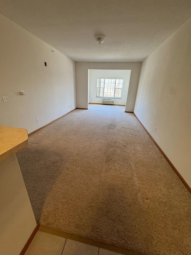 Foto del interior - Manchester Place Apartments