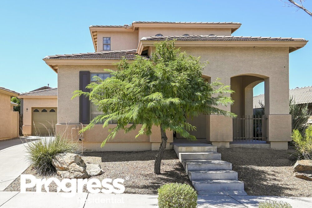 2615 W Sat Nam Way, Phoenix, AZ 85086 House for Rent in Phoenix, AZ