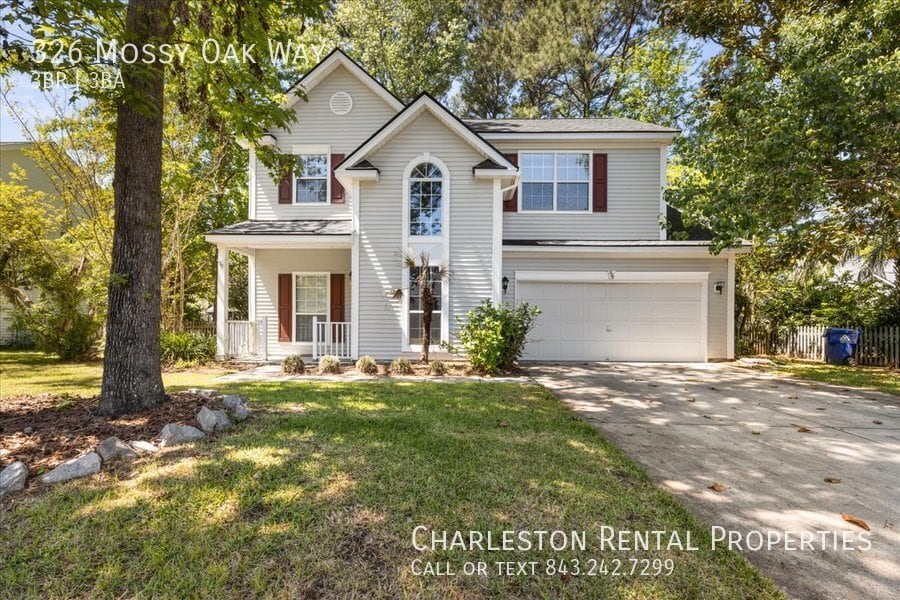 Photo - 326 Mossy Oak Way-