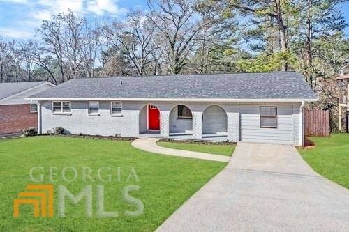 Building Photo - 2871 Knollview Dr