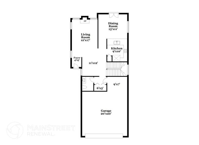 Foto del edificio - 5927 Colchester Dr