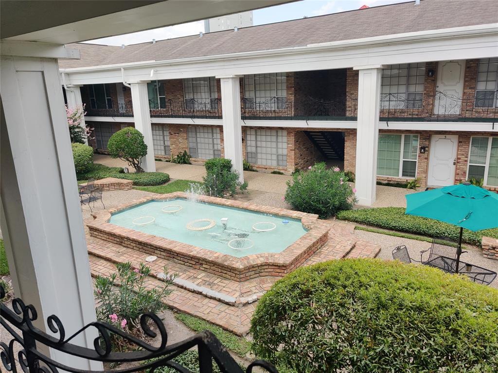 5343 Richmond Ave. Unit 28, Houston, TX 77056 Condo for Rent in