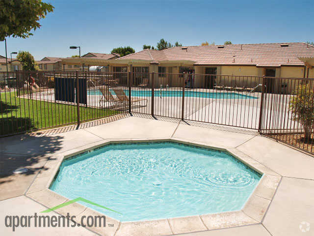 Desert Heights Apartments Barstow Ca Pool Desert Heights Apartments