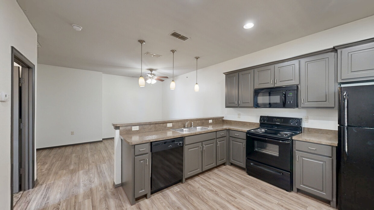 Photo - The Talon Apartments