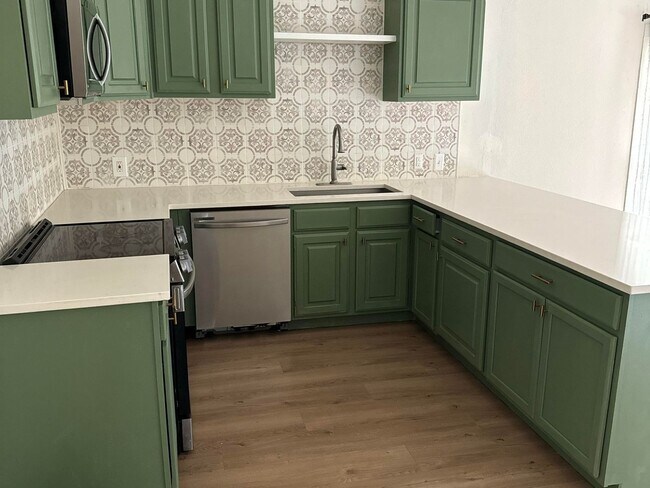 Foto del edificio - 3 Bedroom Single Family Home in Winnsboro