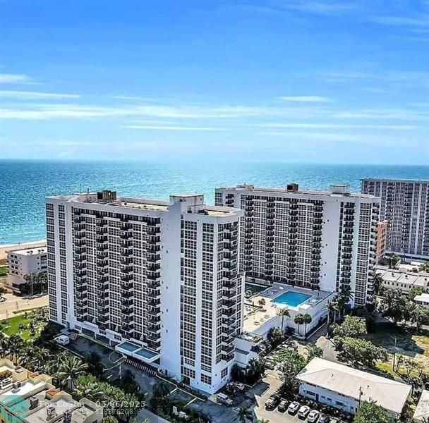 Foto del edificio - 525 N Ocean Blvd