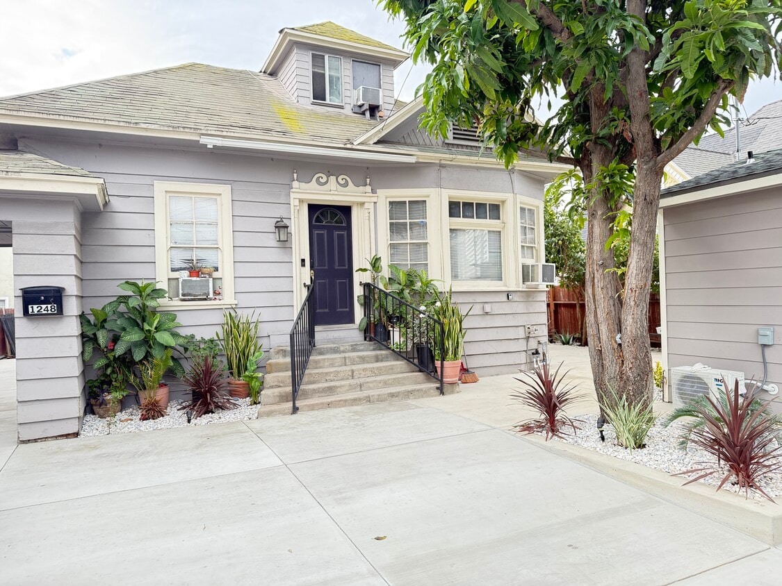 Photo - 1248 W 24th St (Los Angeles, CA)