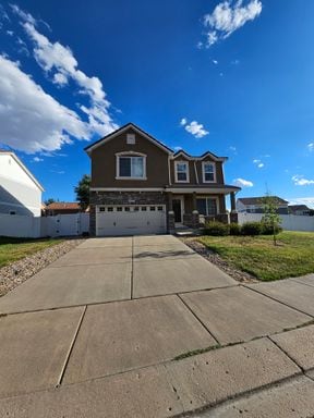 Photo - 9585 Castle Oaks Dr (Fountain, CO)