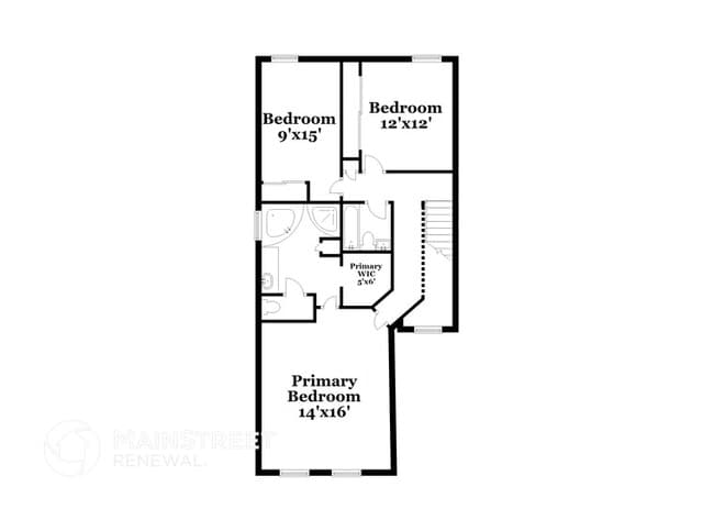 Building Photo - 2345 Hunters Crest Dr