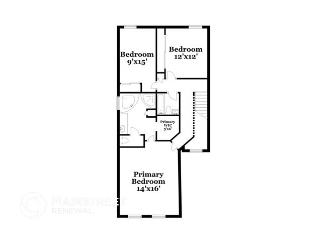 Foto del edificio - 2345 Hunters Crest Dr