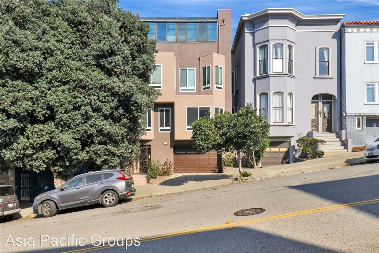 Primary Photo - 3 br, 2 bath House - 276 Parker Avenue