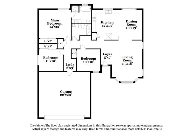 Building Photo - 5600 Shuttle Ct
