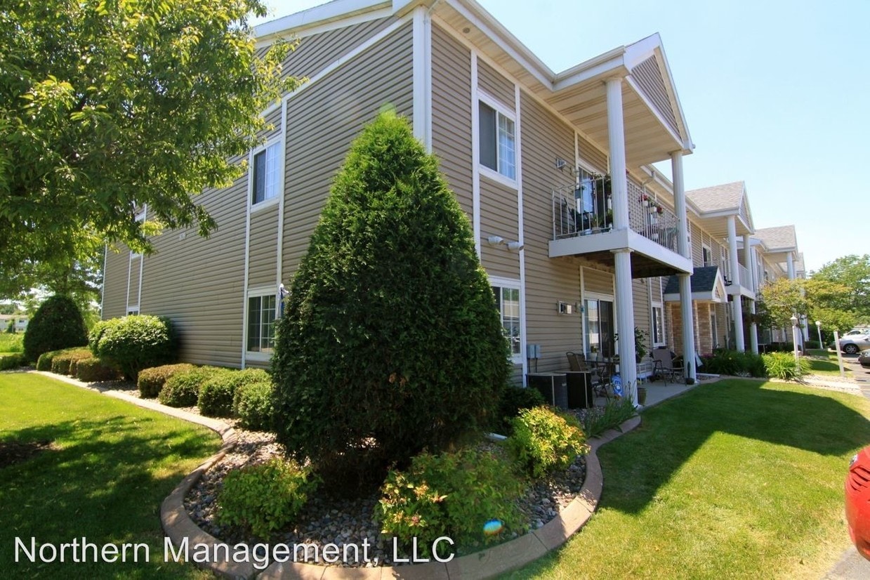 639761 W Scott St, Fond du Lac, WI 54937 Condo for Rent in Fond du