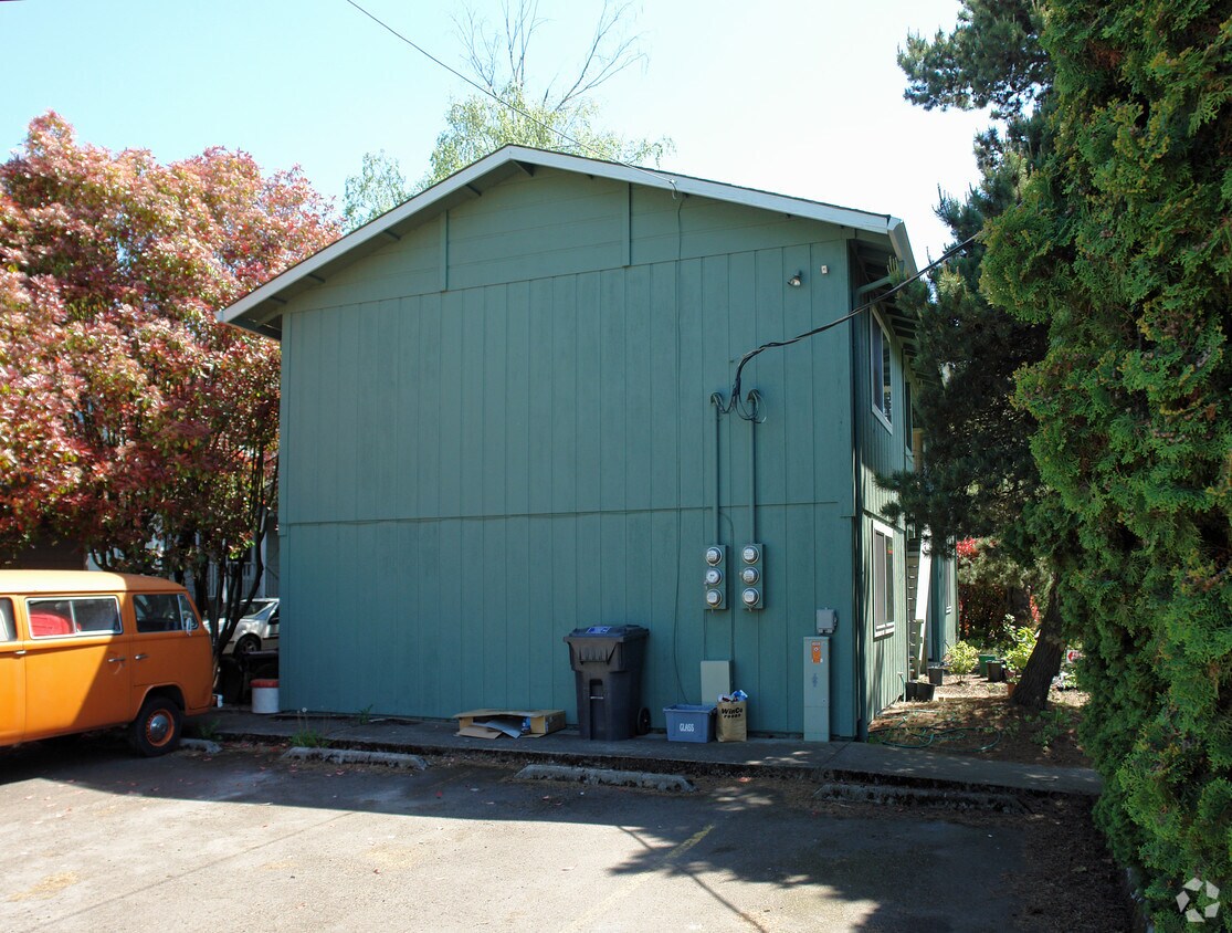 Foto del edificio - 855 SW Washington Ave