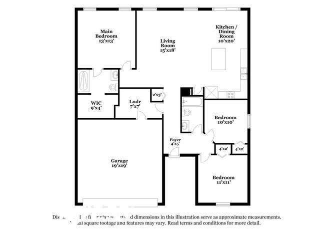 Building Photo - 281 Fieldspar Ln