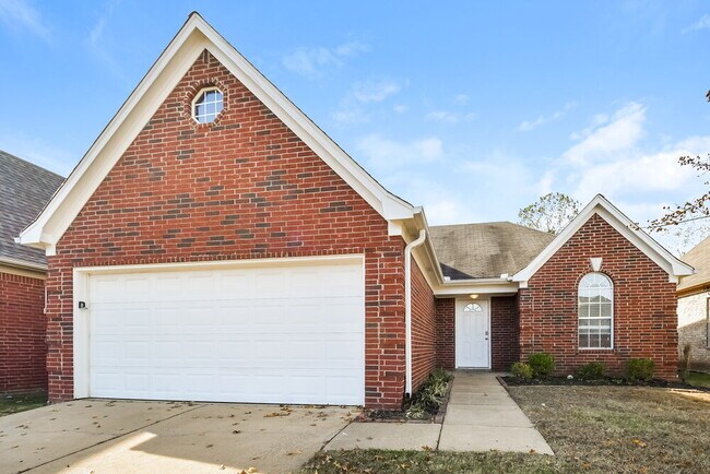 Building Photo - 9043 William Paul Dr