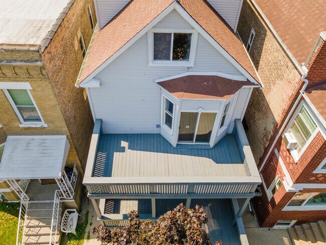 Foto del edificio - 1434 48th Ct