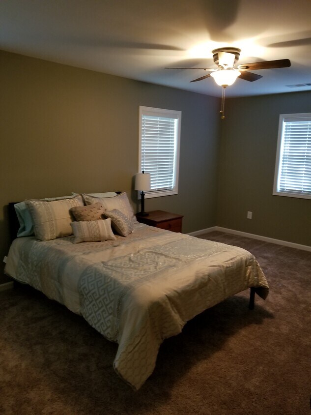 4621 Brookhaven Rd, Macon, GA 31206 House Rental in Macon, GA