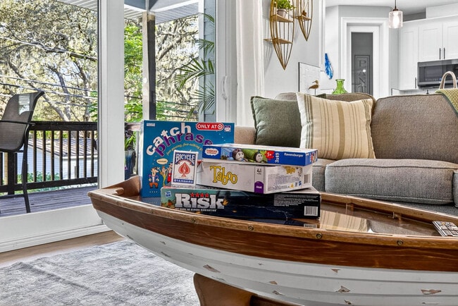 Foto del edificio - 1826 Beachway Ln