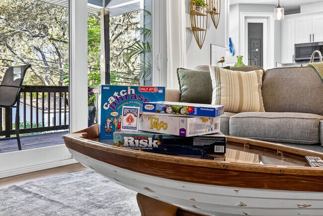 Foto del edificio - 1826 Beachway Ln