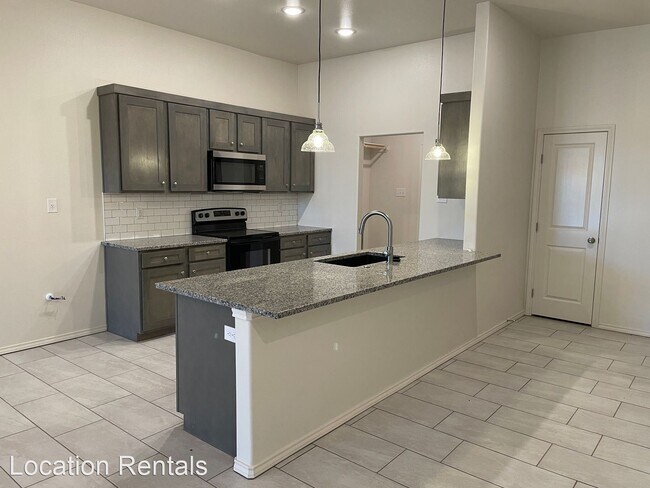 Foto del edificio - 3 br, 2 bath House - 1814 Corpus Avenue