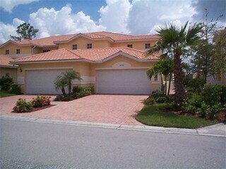 Two car attached garage - 3291 S Coconut Island Dr