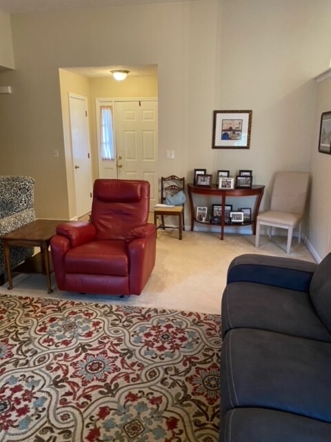 Building Photo - 4808 Davitt Ct NW